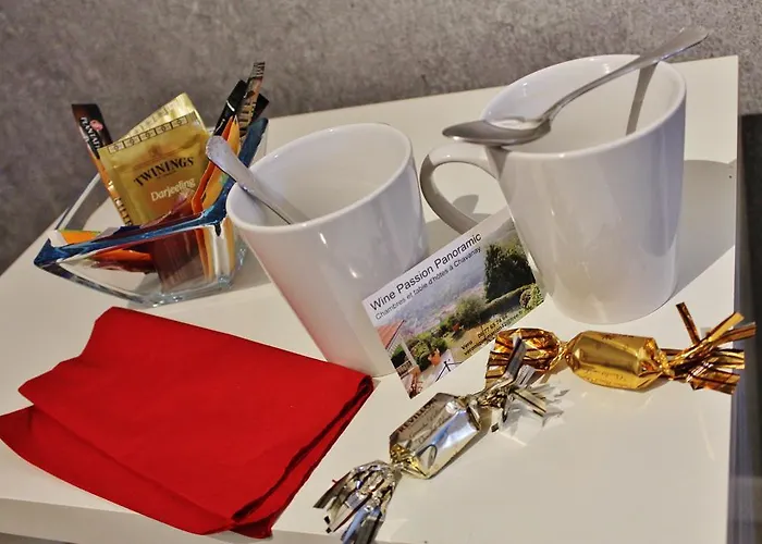 Wine Passion Panoramic 3*