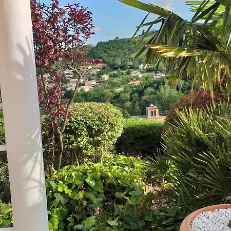 Guest house Wine Passion Panoramic