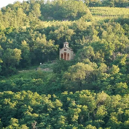Wine Passion Panoramic Guest house
