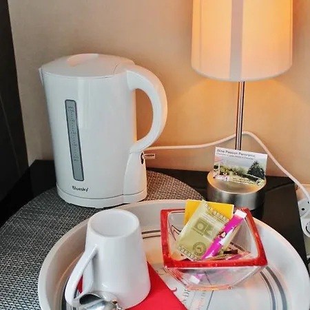 Wine Passion Panoramic 3*